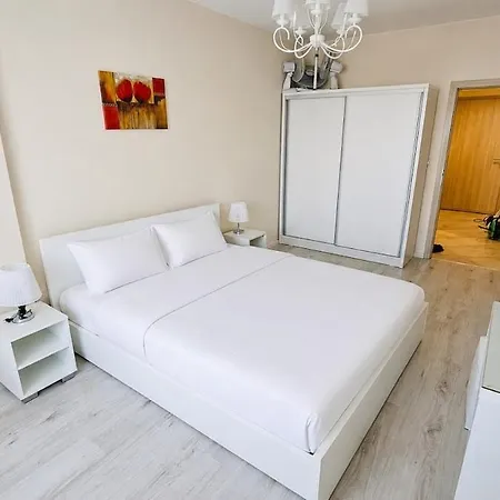 South Bay 2bdrm Ap With Pool And Апартамент *