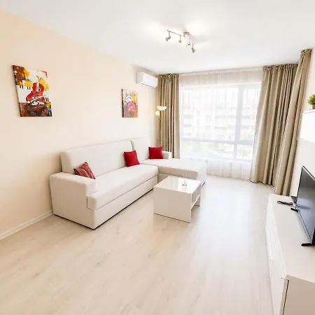 Апартамент South Bay 2bdrm Ap With Pool And *